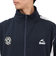 レトロトラックジャケット BU244580079 NAVY