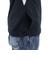 レトロトラックジャケット BU244580079 NAVY