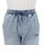 インディゴジョガーパンツ BU244580773 L/BLUE