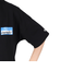 エレメント（ELEMENT）MY NAME IS 半袖 Tシャツ BF021201 FBK