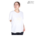 ルコックスポルティフ（lecoqsportif）サンスクリーン半袖Tシャツ LT5SHT07L WH00