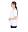 ルコックスポルティフ（lecoqsportif）サンスクリーン半袖Tシャツ LT5SHT07L WH00