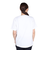 ルコックスポルティフ（lecoqsportif）サンスクリーン半袖Tシャツ LT5SHT07L WH00
