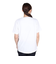 ルコックスポルティフ（lecoqsportif）サンスクリーン半袖Tシャツ LT5SHT07L WH00