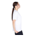 ルコックスポルティフ（lecoqsportif）サンスクリーン半袖Tシャツ LT5SHT07L WH00