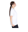 ルコックスポルティフ（lecoqsportif）サンスクリーン半袖Tシャツ LT5SHT07L WH00