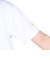 ルコックスポルティフ（lecoqsportif）サンスクリーン半袖Tシャツ LT5SHT07L WH00