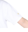 ルコックスポルティフ（lecoqsportif）サンスクリーン半袖Tシャツ LT5SHT07L WH00