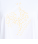 ルコックスポルティフ（lecoqsportif）サンスクリーン半袖Tシャツ LT5SHT07L WH00