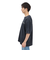 ルーカ（RVCA）ILL HEX ロゴ 半袖 Tシャツ BF041252 BSM