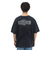 ルーカ（RVCA）ILL HEX ロゴ 半袖 Tシャツ BF041252 BSM