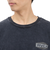 ルーカ（RVCA）ILL HEX ロゴ 半袖 Tシャツ BF041252 BSM