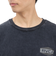 ルーカ（RVCA）ILL HEX ロゴ 半袖 Tシャツ BF041252 BSM