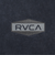ルーカ（RVCA）ILL HEX ロゴ 半袖 Tシャツ BF041252 BSM