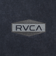 ルーカ（RVCA）ILL HEX ロゴ 半袖 Tシャツ BF041252 BSM