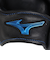 ミズノ（MIZUNO）ソフトボール用グラブ グローブ 外野手向け ウィルドライブ ブルー 左投用 1AJGS32507 09H
