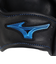 ミズノ（MIZUNO）ソフトボール用グラブ グローブ 外野手向け ウィルドライブ ブルー 左投用 1AJGS32507 09H