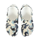 クロックス（crocs）サンダル ジオ カモ クロッグ 211009-94S