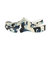クロックス（crocs）サンダル ジオ カモ クロッグ 211009-94S