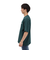 ヘビーウェイトバックロゴ Tシャツ BU244580466 D/GREEN