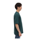ヘビーウェイトバックロゴ Tシャツ BU244580466 D/GREEN