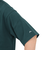 ヘビーウェイトバックロゴ Tシャツ BU244580466 D/GREEN