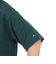 ヘビーウェイトバックロゴ Tシャツ BU244580466 D/GREEN