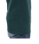 ヘビーウェイトバックロゴ Tシャツ BU244580466 D/GREEN