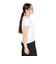 ナイキ（NIKE）スポーツウェア チル ニット MD クロップ 半袖 Tシャツ IB7567-100
