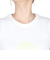ナイキ（NIKE）スポーツウェア チル ニット MD クロップ 半袖 Tシャツ IB7567-100