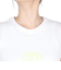 ナイキ（NIKE）スポーツウェア チル ニット MD クロップ 半袖 Tシャツ IB7567-100