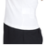 ナイキ（NIKE）スポーツウェア チル ニット MD クロップ 半袖 Tシャツ IB7567-100