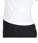 ナイキ（NIKE）スポーツウェア チル ニット MD クロップ 半袖 Tシャツ IB7567-100