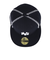 ニューエラ（NEW ERA）帽子 キャップ 59FIFTY MLB Ball Stitch ニューヨーク・ヤンキース 紺 S-Lサイズ 14388872 カジ…