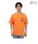 ラッセル（RUSSELL）イーグル ワイド 半袖 Tシャツ RBM25S0006 ORG