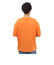 ラッセル（RUSSELL）イーグル ワイド 半袖 Tシャツ RBM25S0006 ORG