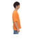 ラッセル（RUSSELL）イーグル ワイド 半袖 Tシャツ RBM25S0006 ORG
