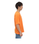 ラッセル（RUSSELL）イーグル ワイド 半袖 Tシャツ RBM25S0006 ORG