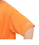 ラッセル（RUSSELL）イーグル ワイド 半袖 Tシャツ RBM25S0006 ORG
