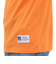 ラッセル（RUSSELL）イーグル ワイド 半袖 Tシャツ RBM25S0006 ORG