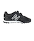 ニューバランス（new balance）ジュニア サッカートレーニングシューズ 442 V2 HOOK AND LOOP JNR TF JS4VTBK2W