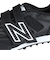 ニューバランス（new balance）ジュニア サッカートレーニングシューズ 442 V2 HOOK AND LOOP JNR TF JS4VTBK2W