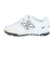 ニューバランス（new balance）ジュニア サッカートレーニングシューズ 442 V2 HOOK AND LOOP JNR TF JS4VTWT2W