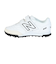 ニューバランス（new balance）ジュニア サッカートレーニングシューズ 442 V2 HOOK AND LOOP JNR TF JS4VTWT2W