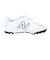 ニューバランス（new balance）ジュニア サッカートレーニングシューズ 442 V2 HOOK AND LOOP JNR TF JS4VTWT2W