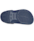 クロックス（crocs）ジュニア サンダル クラシック クロッグ NAVY 206991-410-2208