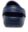 クロックス（crocs）ジュニア サンダル クラシック クロッグ NAVY 206991-410-2208