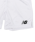 ニューバランス（new balance）ジュニア サッカーウェア Team Game ショーツ JJSF0491WT