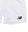 ニューバランス（new balance）ジュニア サッカーウェア Team Game ショーツ JJSF0491WT