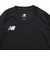 ニューバランス（new balance）ジュニア サッカーウェア Team Game シャツ JJTF0487BK